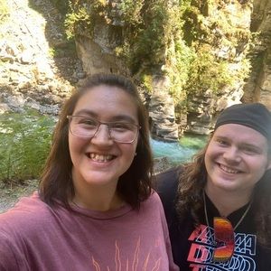 Meet your Posher, Fiona